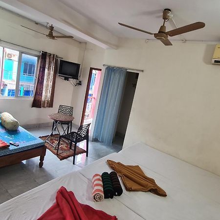 Hotel Citi Heart Port Blair Kültér fotó