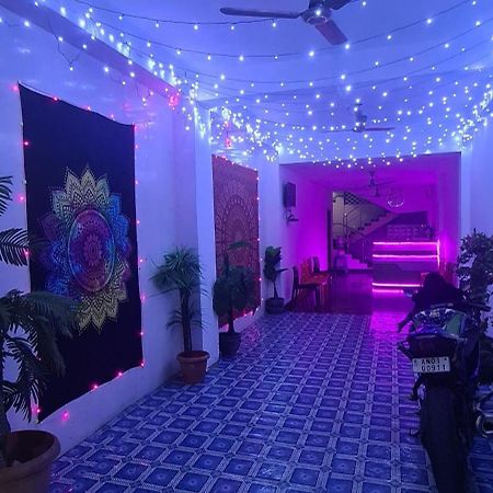 Hotel Citi Heart Port Blair Kültér fotó