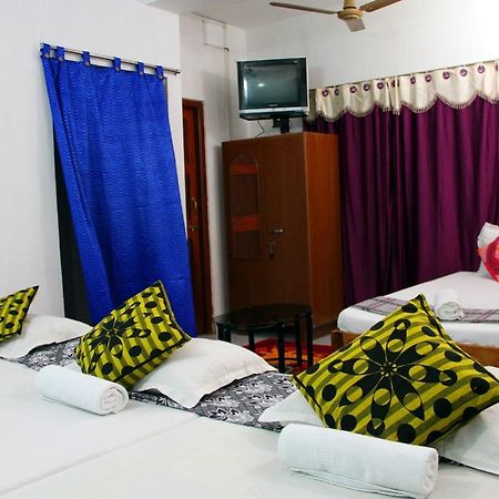 Hotel Citi Heart Port Blair Kültér fotó