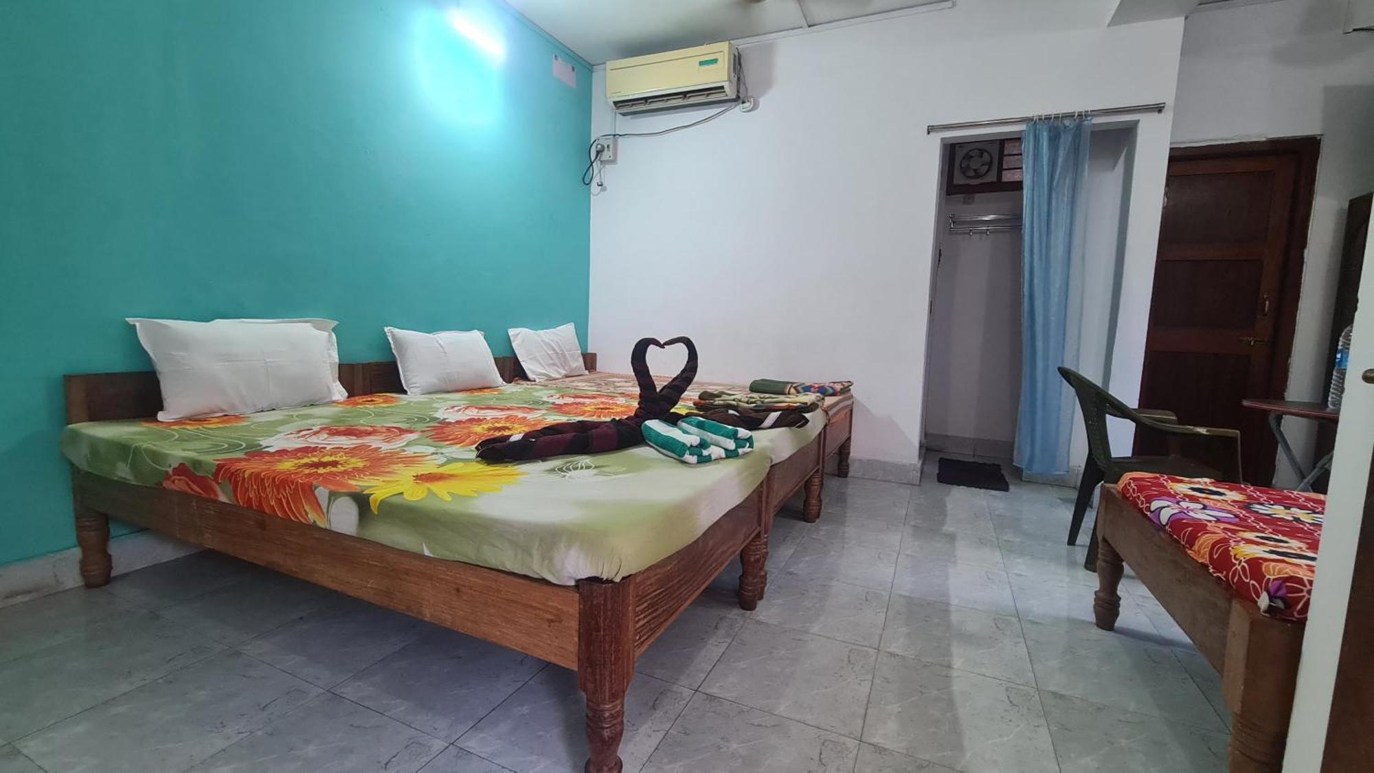 Hotel Citi Heart Port Blair Kültér fotó