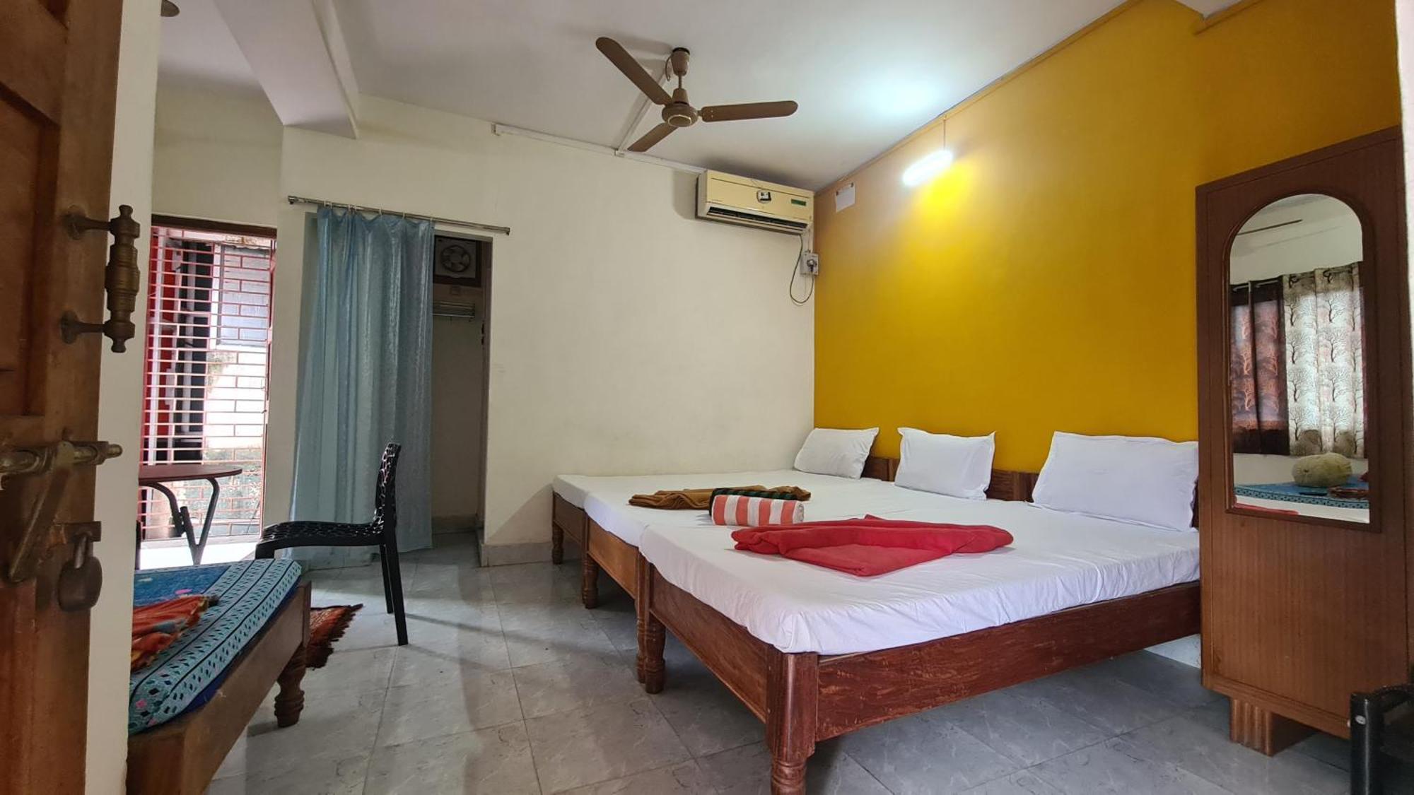 Hotel Citi Heart Port Blair Kültér fotó