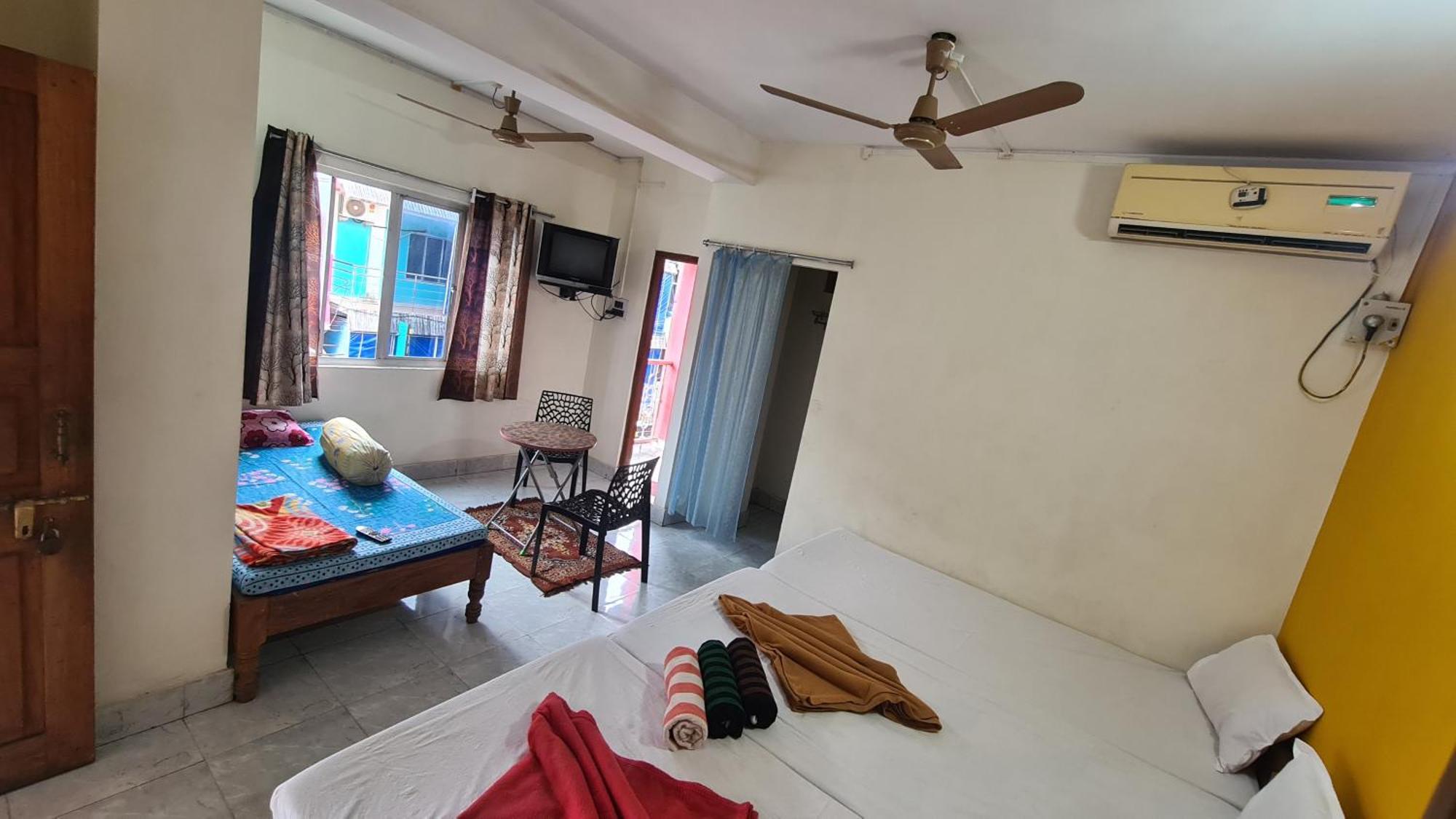 Hotel Citi Heart Port Blair Kültér fotó