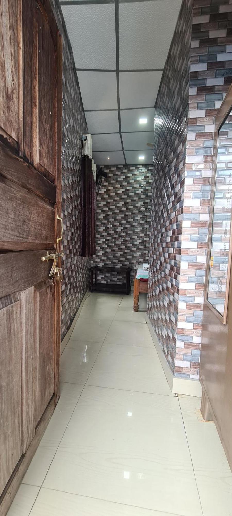 Hotel Citi Heart Port Blair Kültér fotó