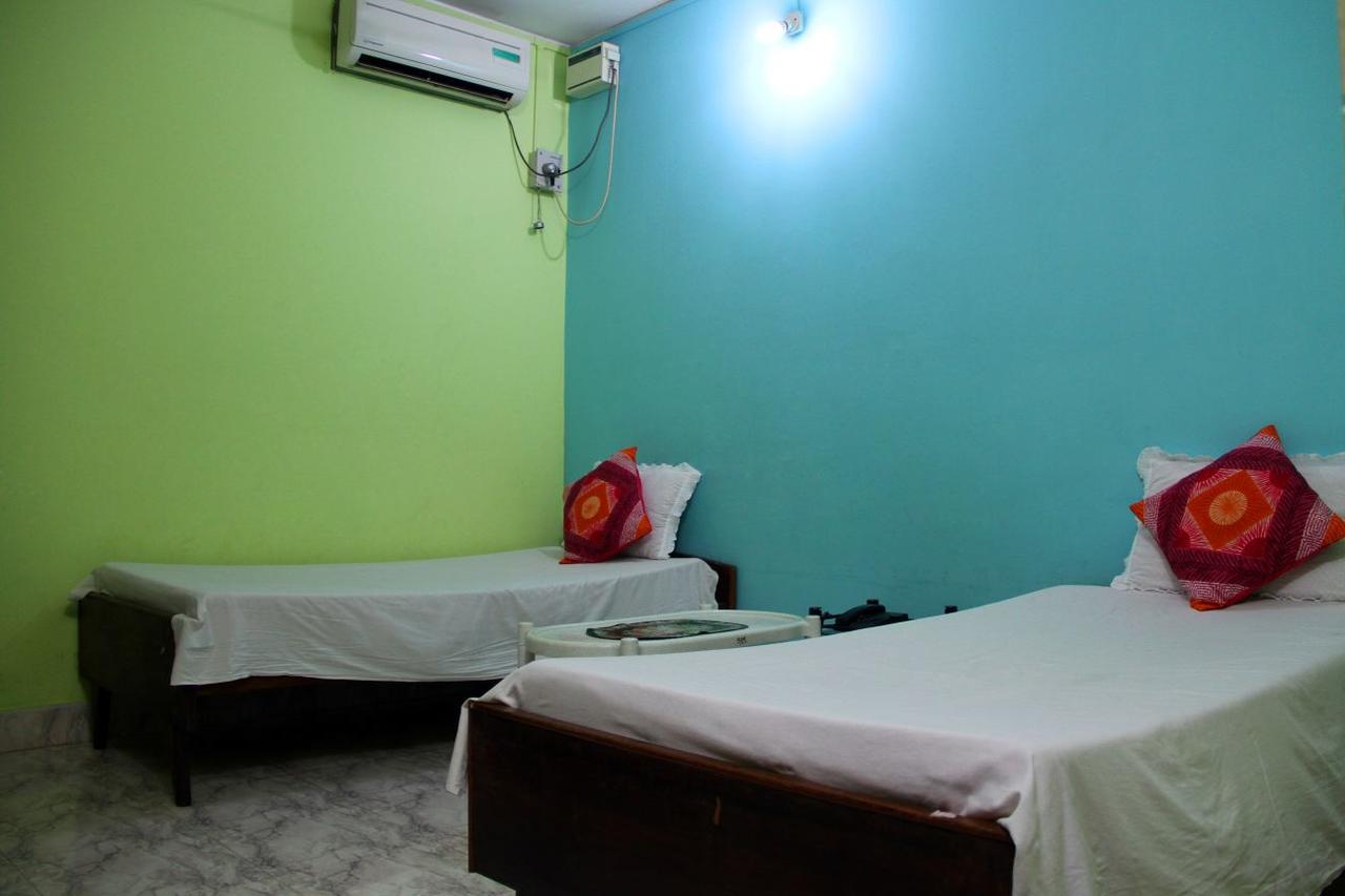 Hotel Citi Heart Port Blair Kültér fotó